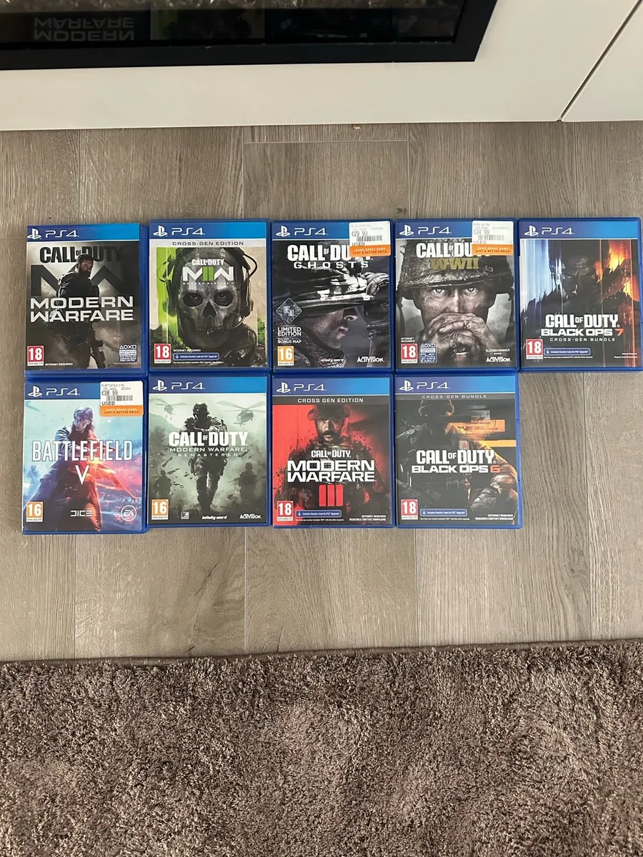 PS4 - Image 3