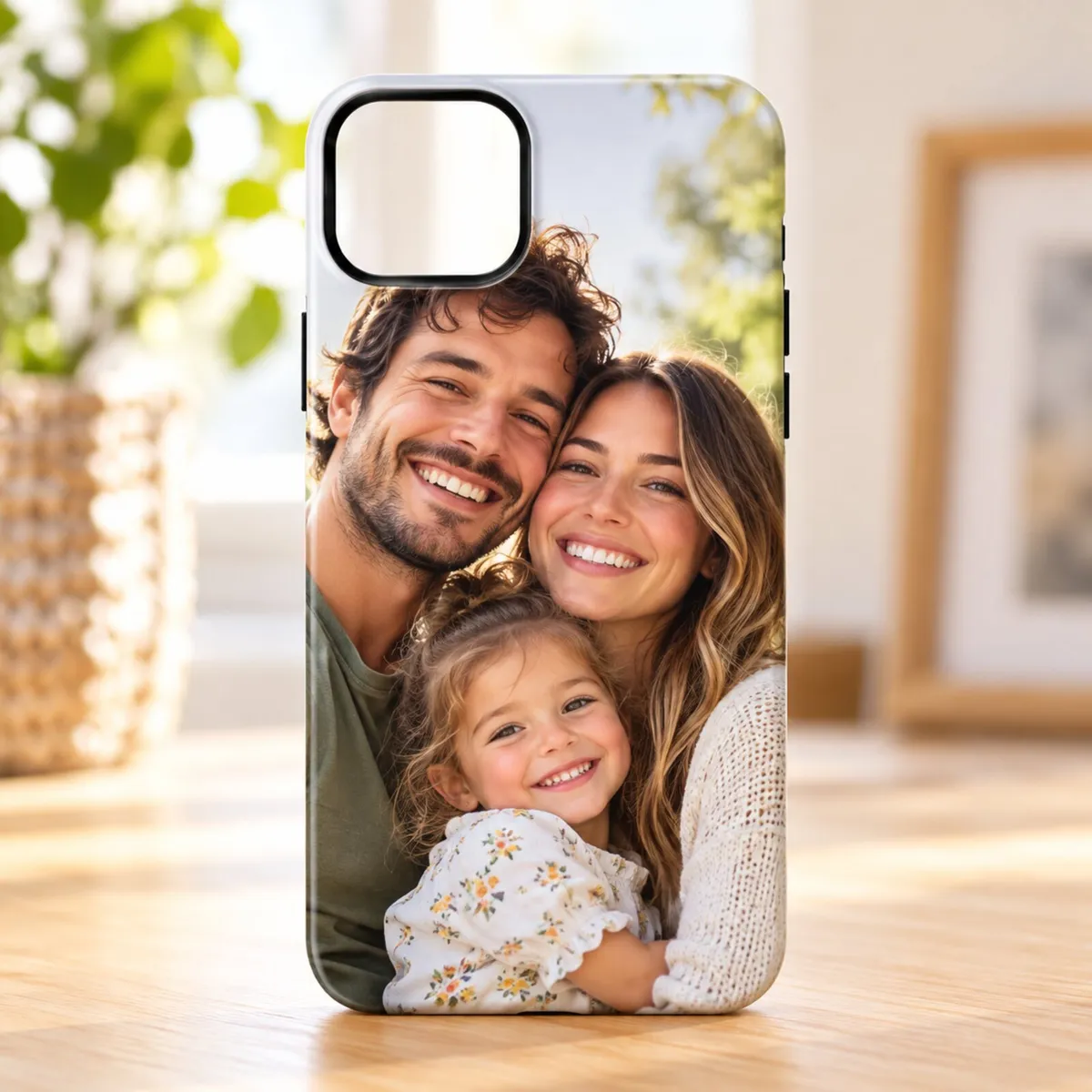Personalised Photo Phone Case – Create Your Own - Image 2