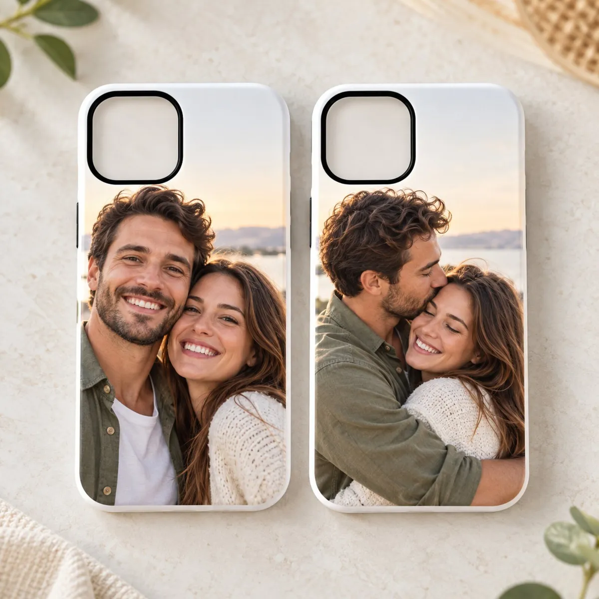 Personalised Photo Phone Case – Create Your Own - Image 3