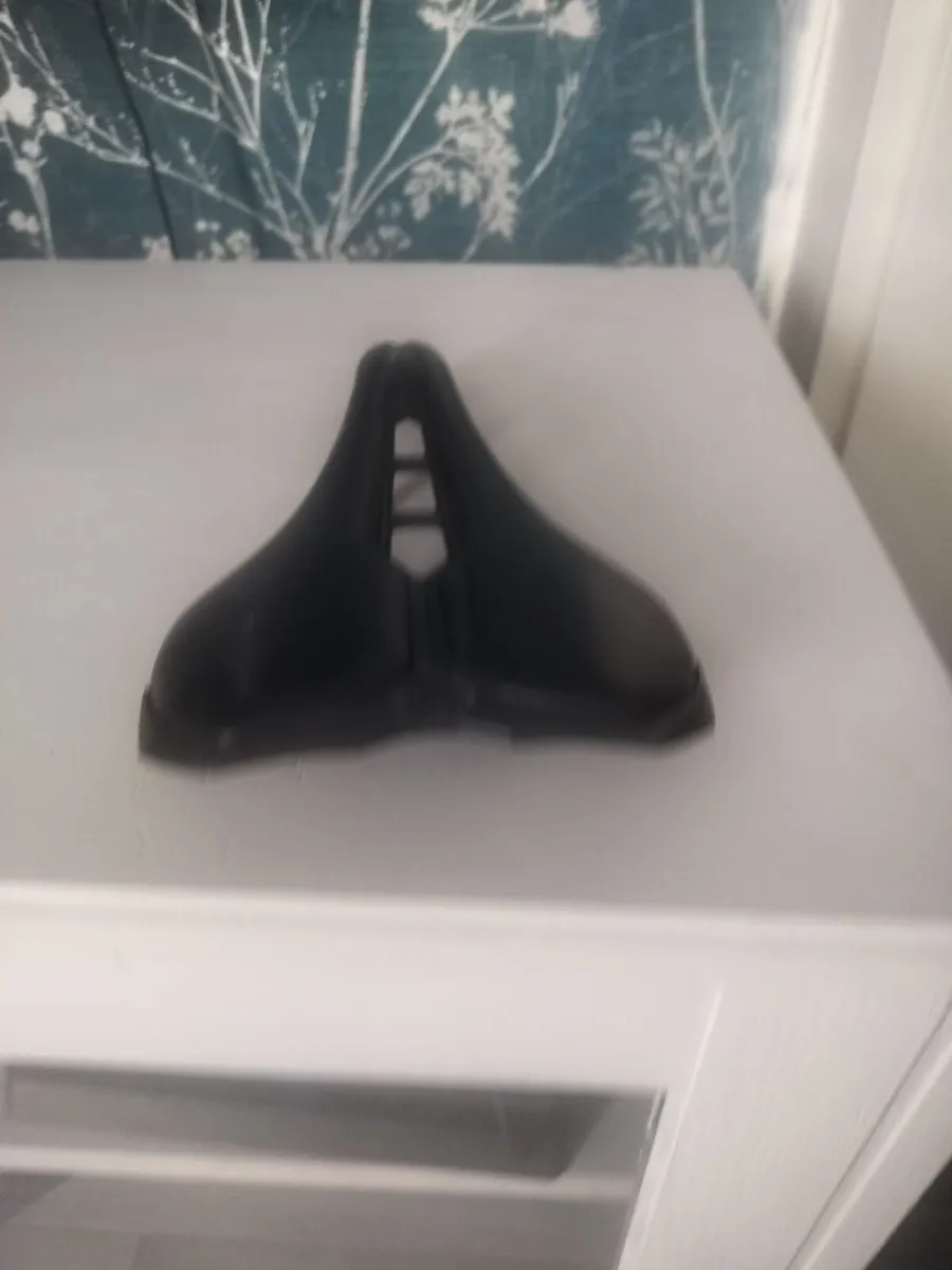 Cycling saddle - Image 4