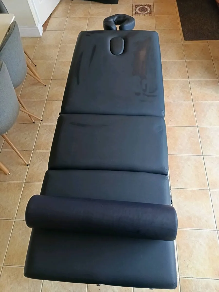 Combi-Lite 3 in 1 portable massage table - Image 2