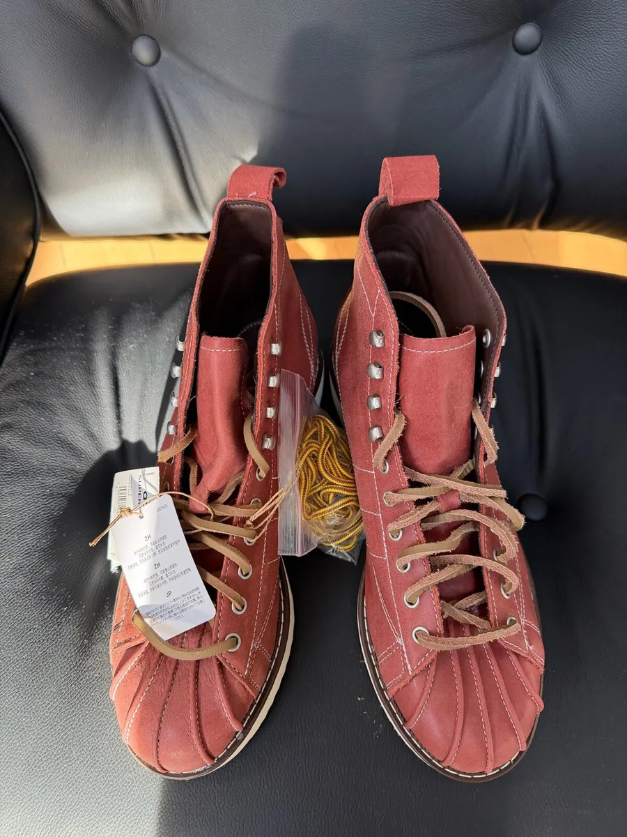 Adidas Superstar boot - Image 3