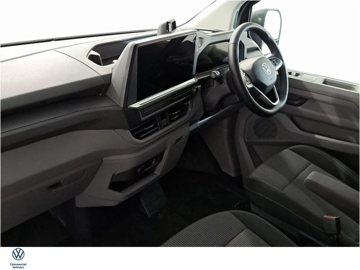 Volkswagen Transporter 0% Finance Highline 150bhp - Image 3