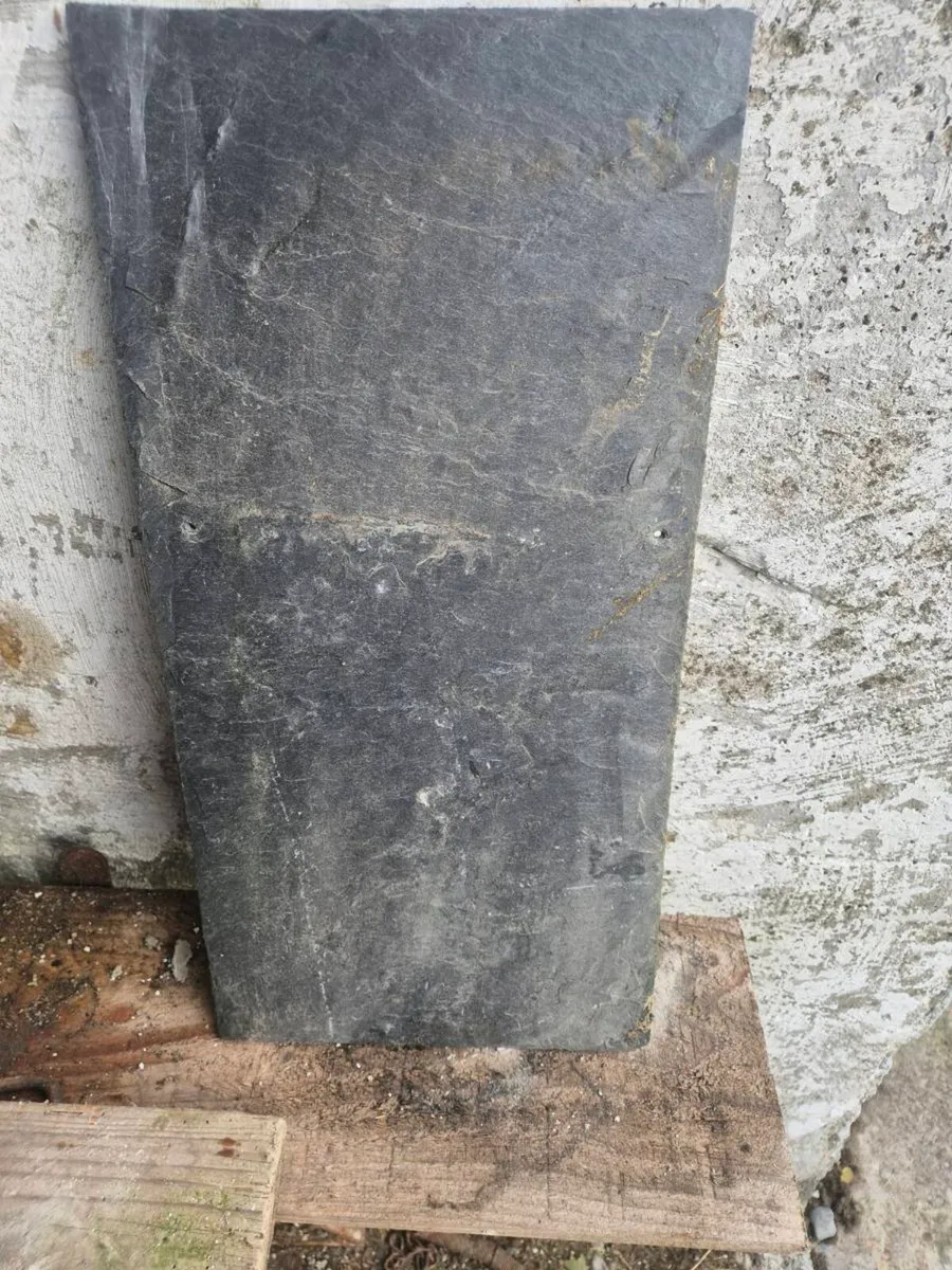 350 Natural Spanish slates sierra - Image 1