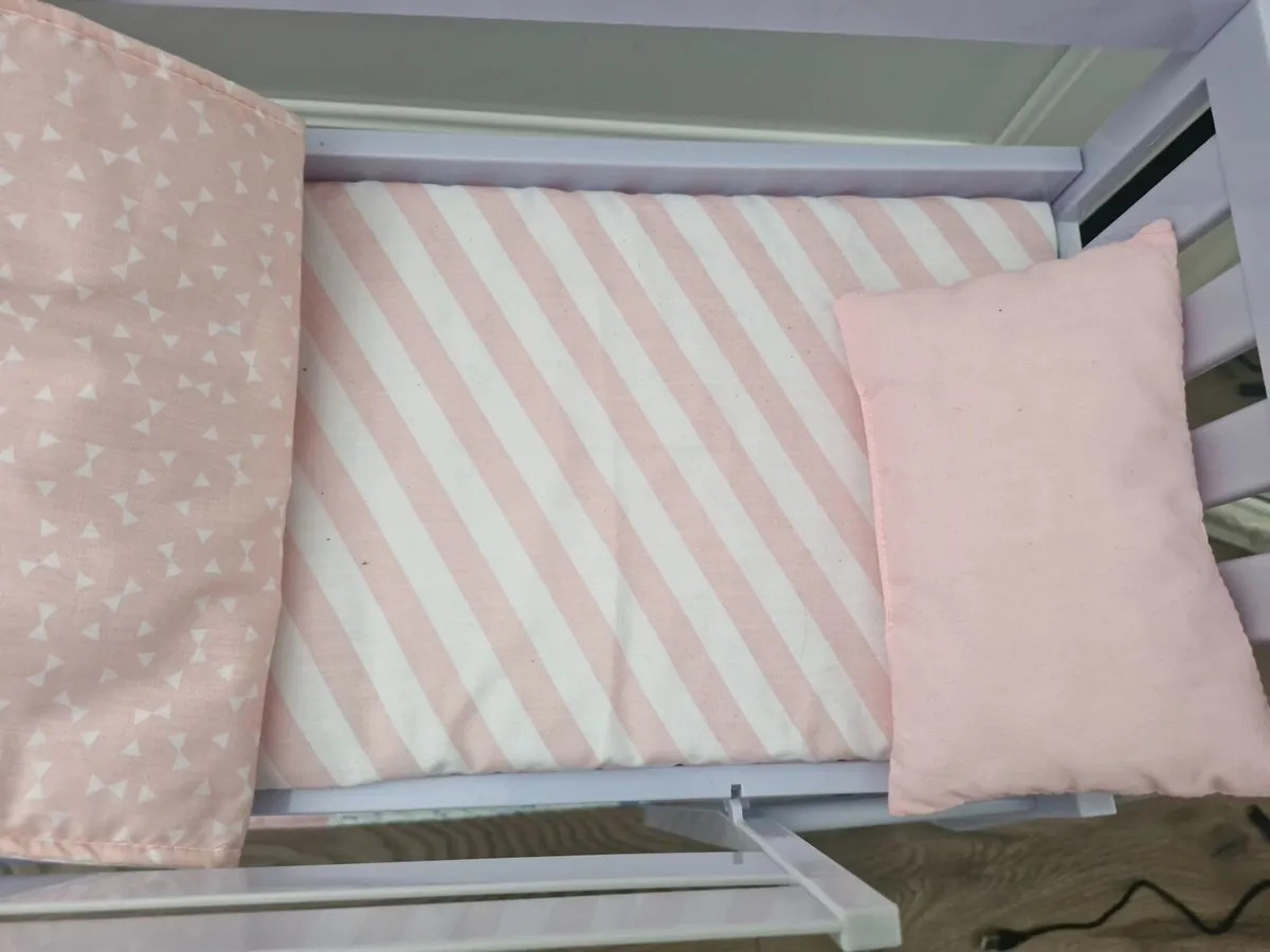 Our generation  bunk bed - Image 2