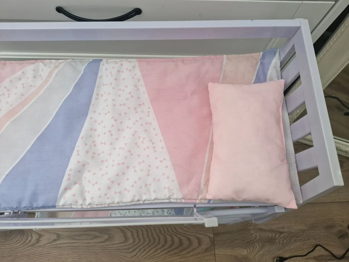 Our generation  bunk bed - Image 3
