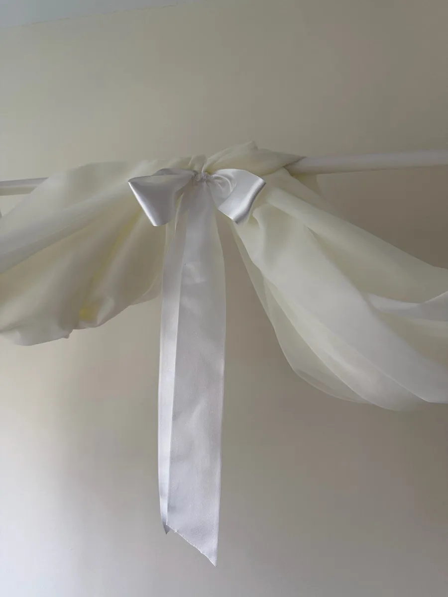 Wedding Flower Arch Decoration - Image 4