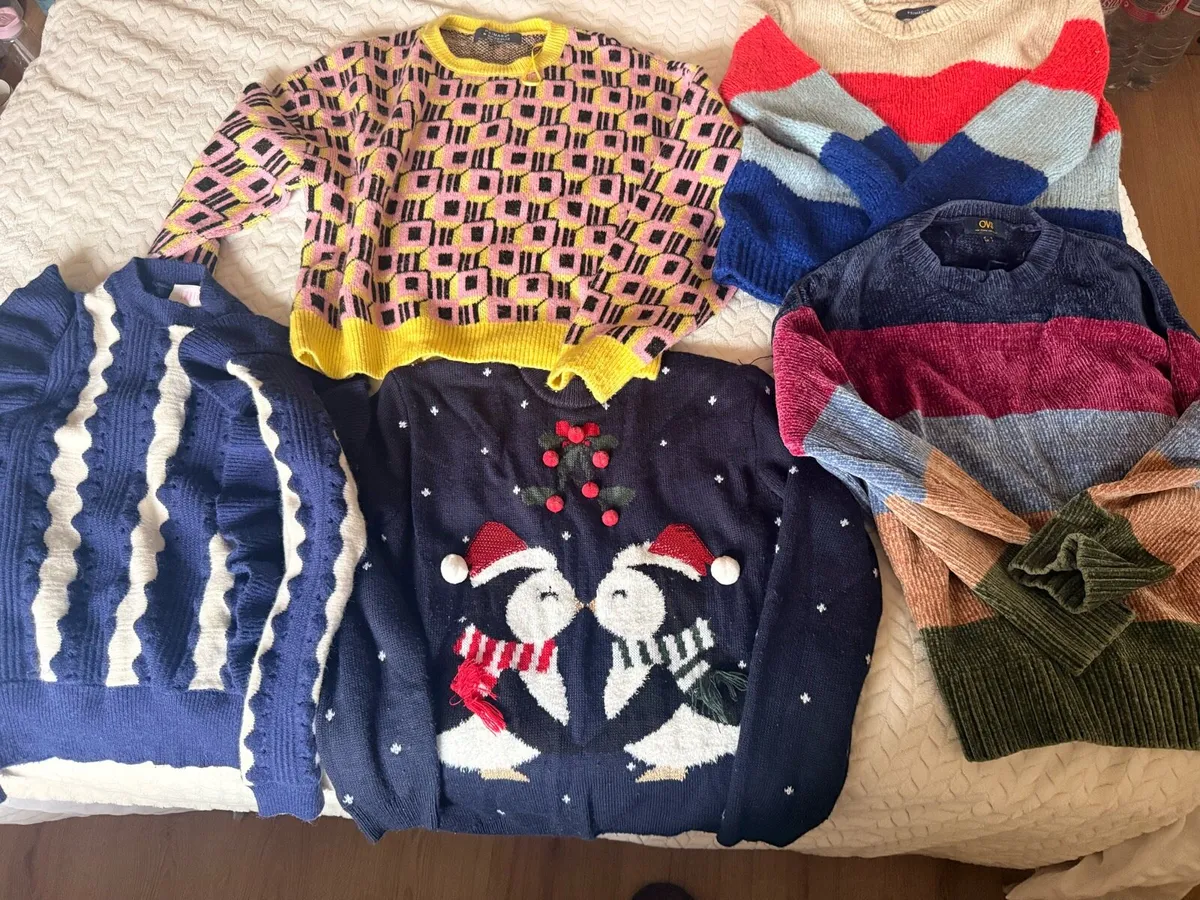sweater