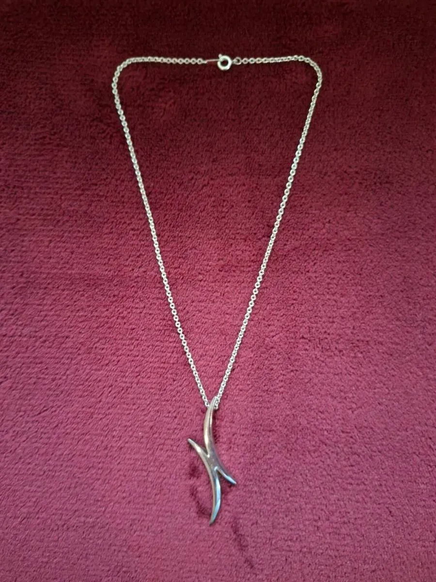 Newbridge silver jewellery