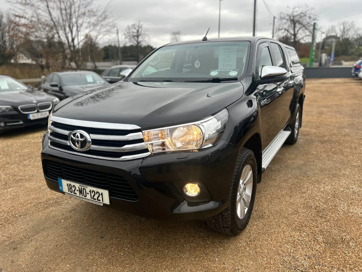 Toyota Hilux icon - Image 3