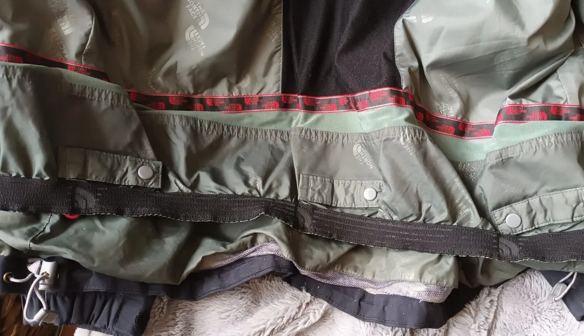 Jacket, The North Face - Image 3