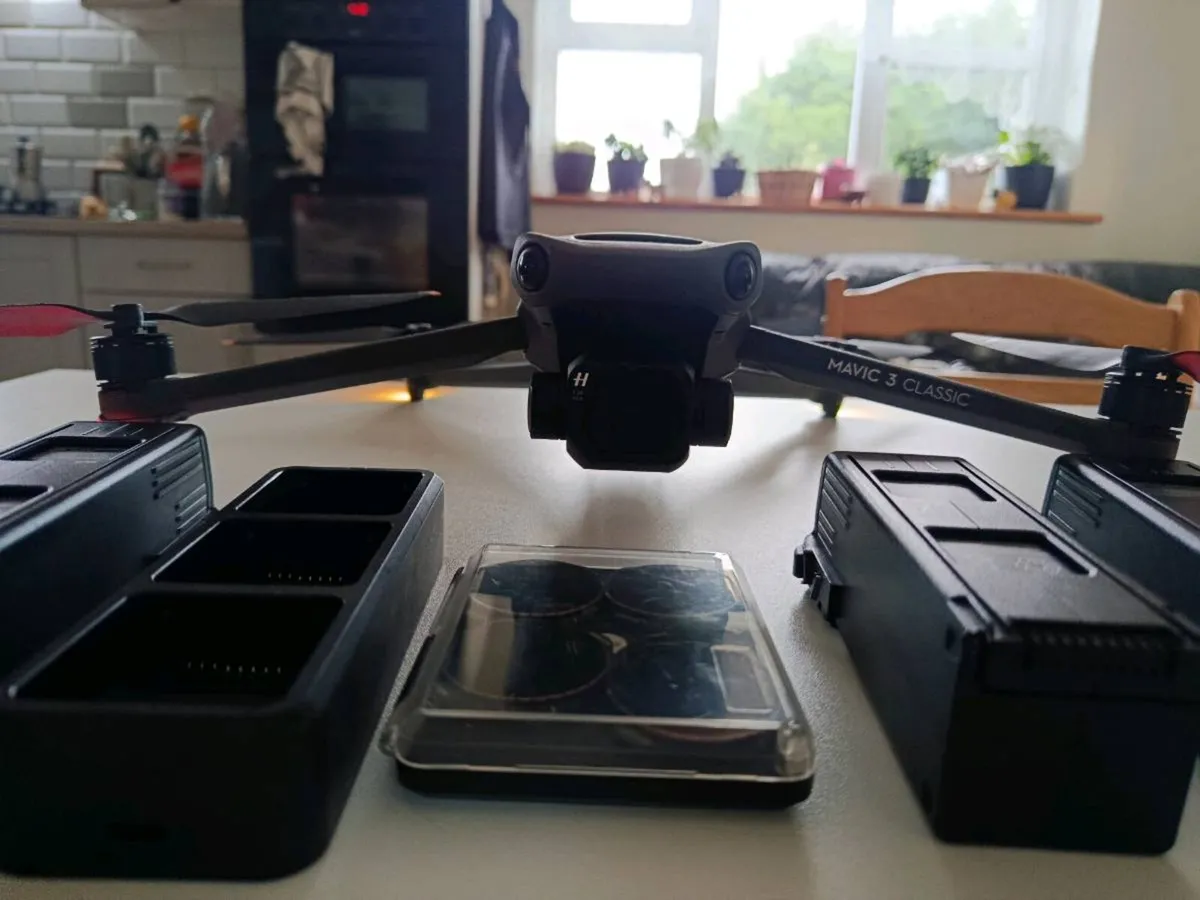 Dji mavic 3 classic - Image 1