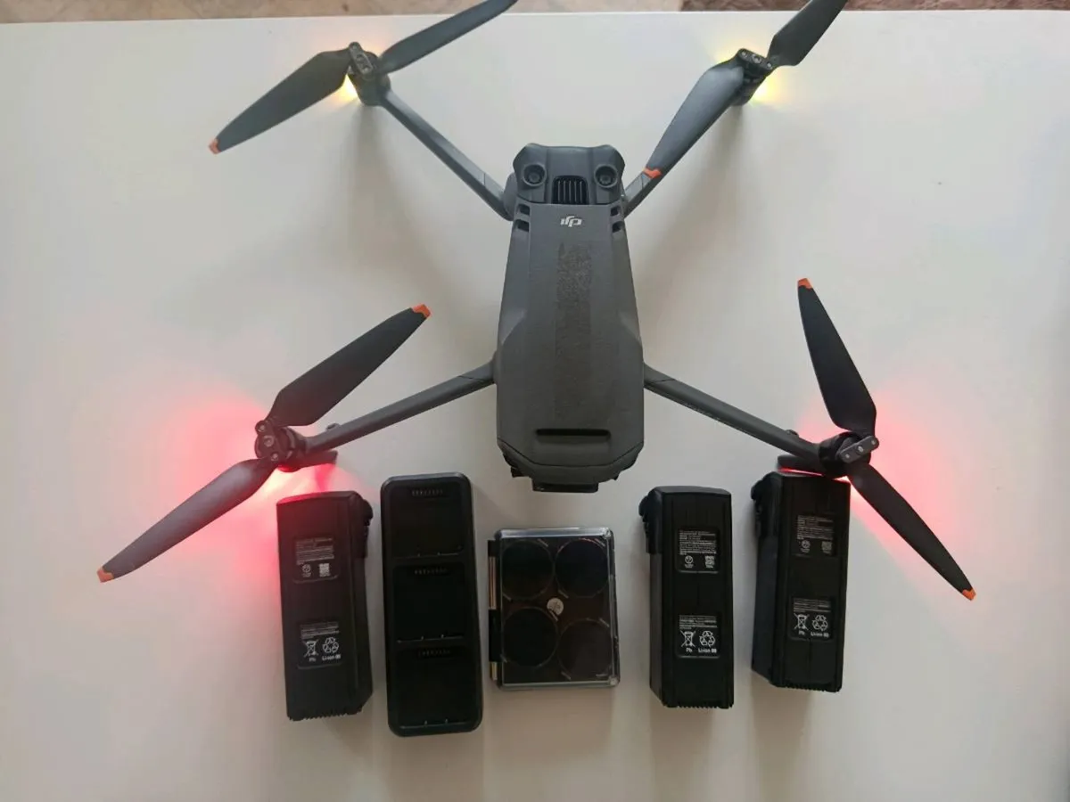 Dji mavic 3 classic - Image 2