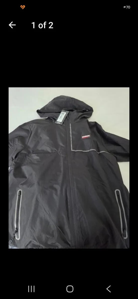 Mc kenzie tracksuit - Image 1
