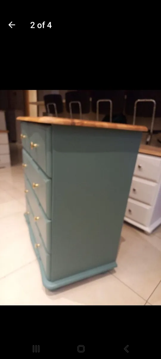 Chest of drawers - Image 2