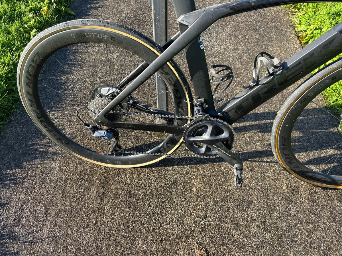 Trek Madone - Image 4