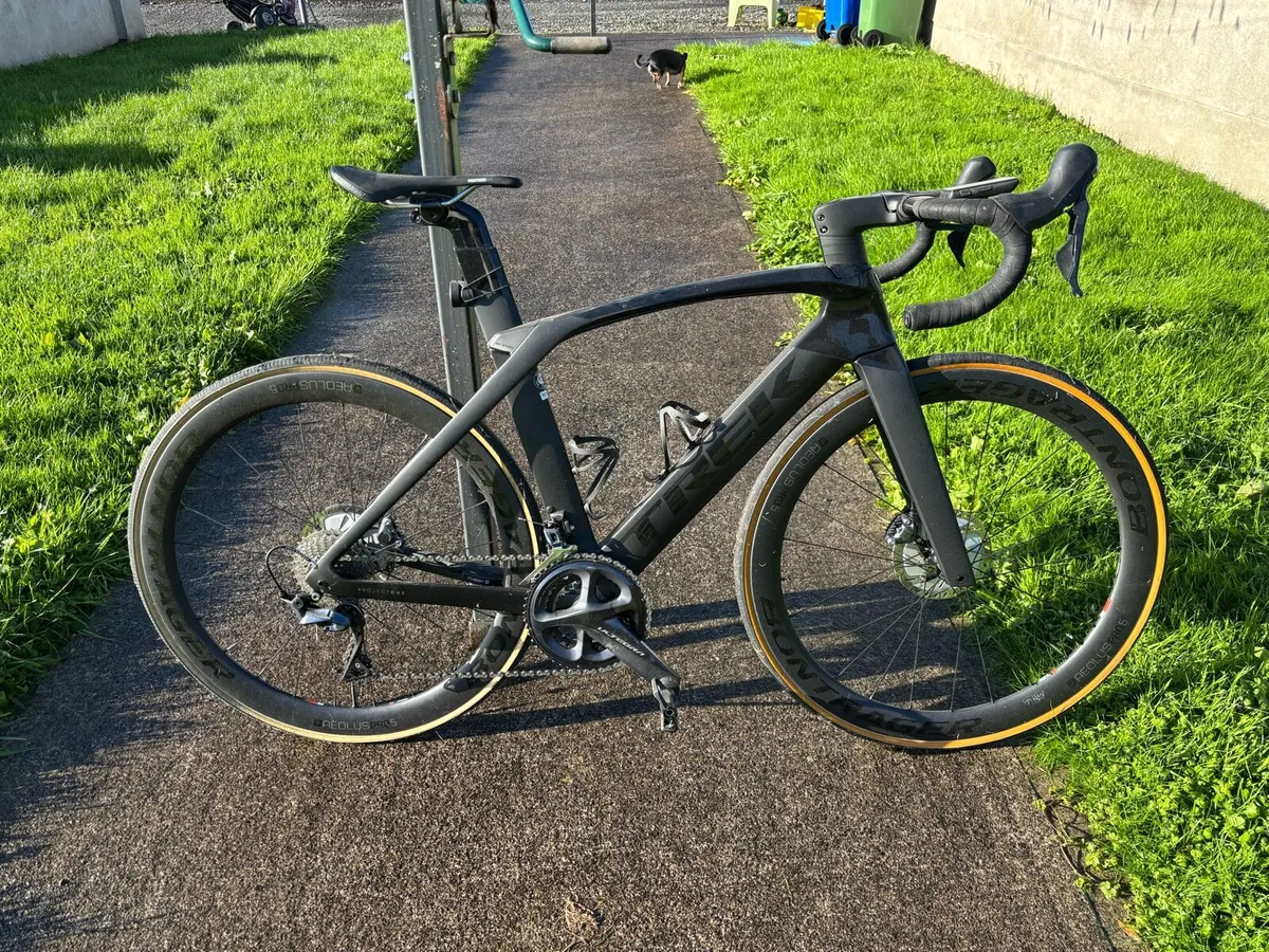 Trek Madone - Image 1