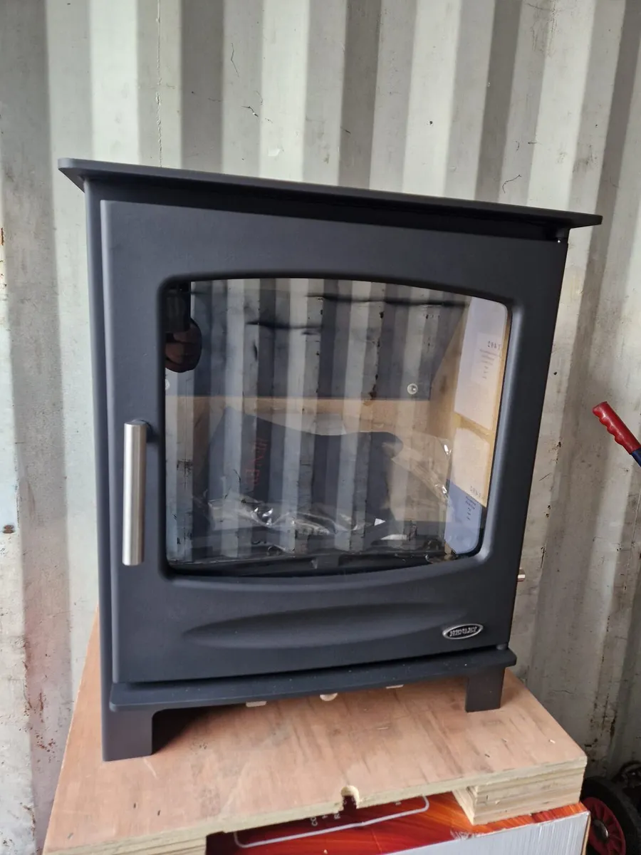 Henley sherwood 12kw  4 left - Image 2
