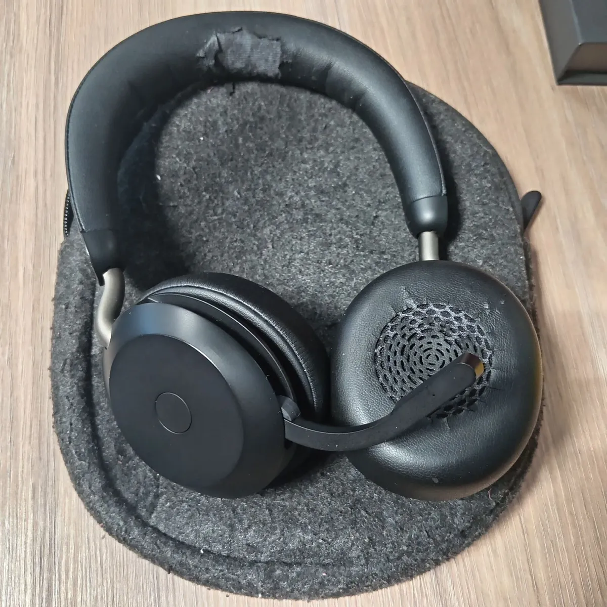 Jabra Evolve 2 75