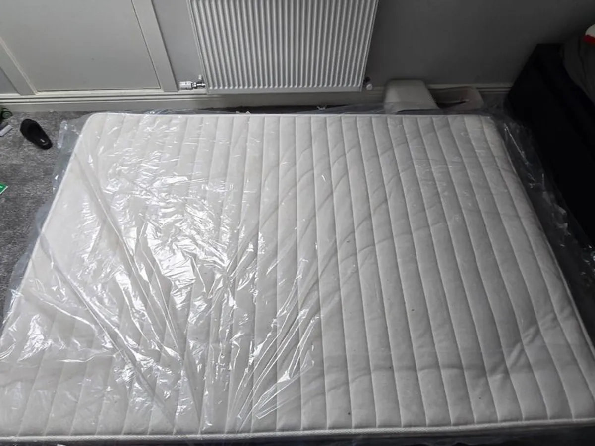 Double Matress - Image 2
