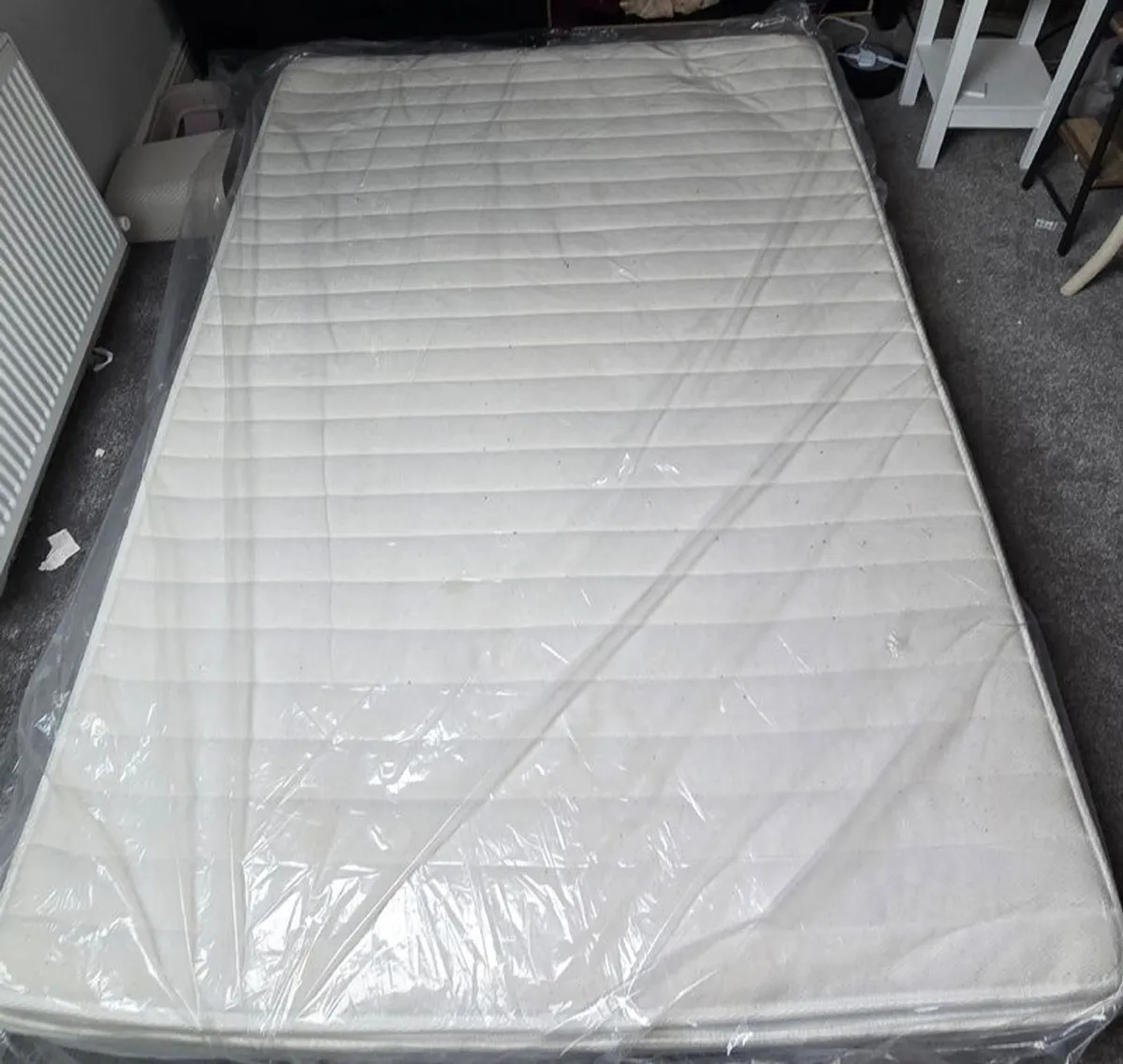 Double Matress - Image 1