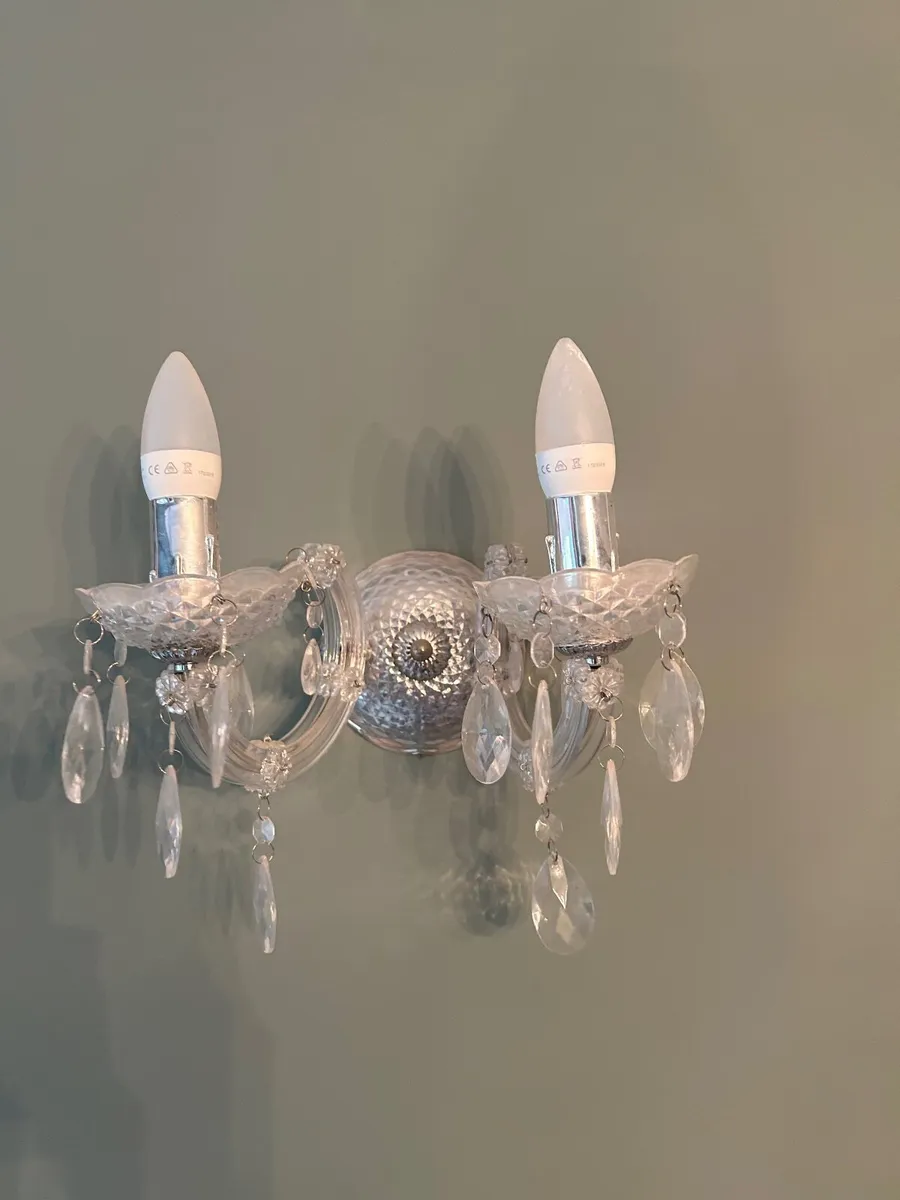 Hall & landing lights - Image 2