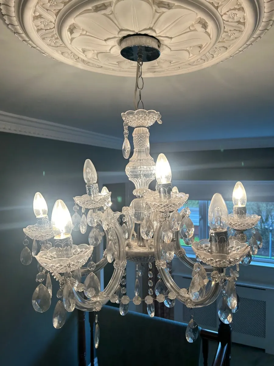 Hall & landing lights - Image 3