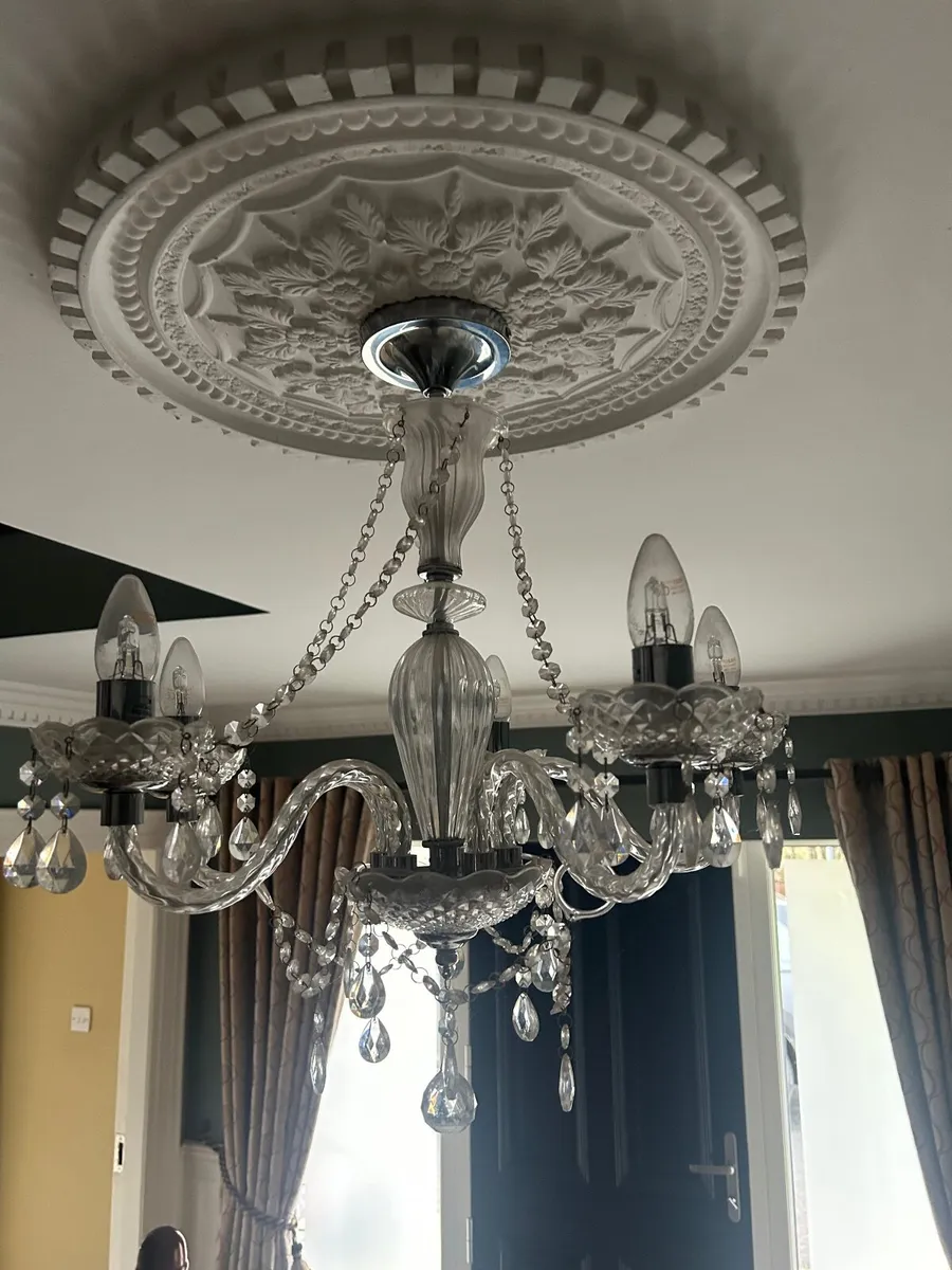 Hall & landing lights - Image 4