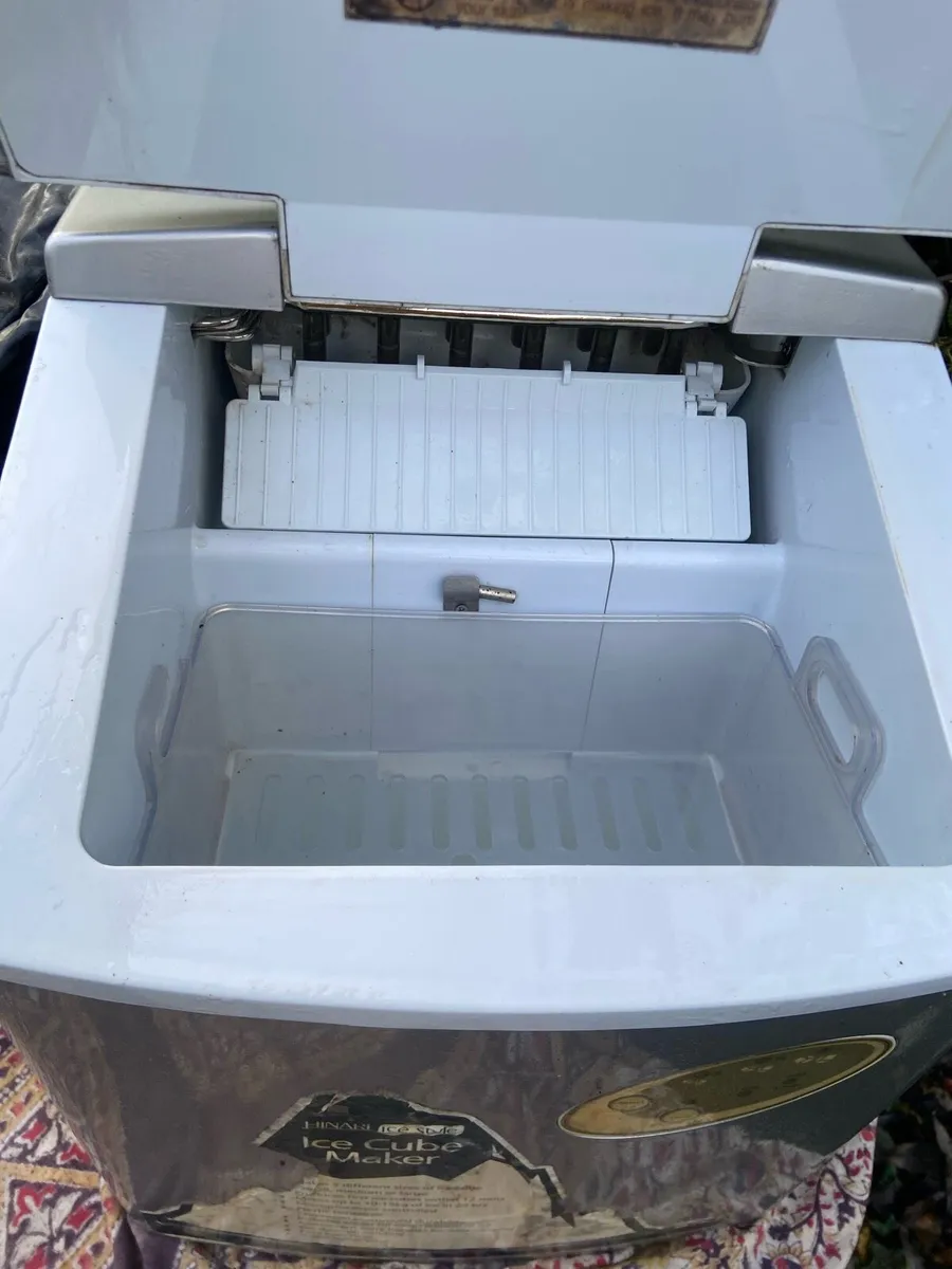 Ice Machine - Image 3