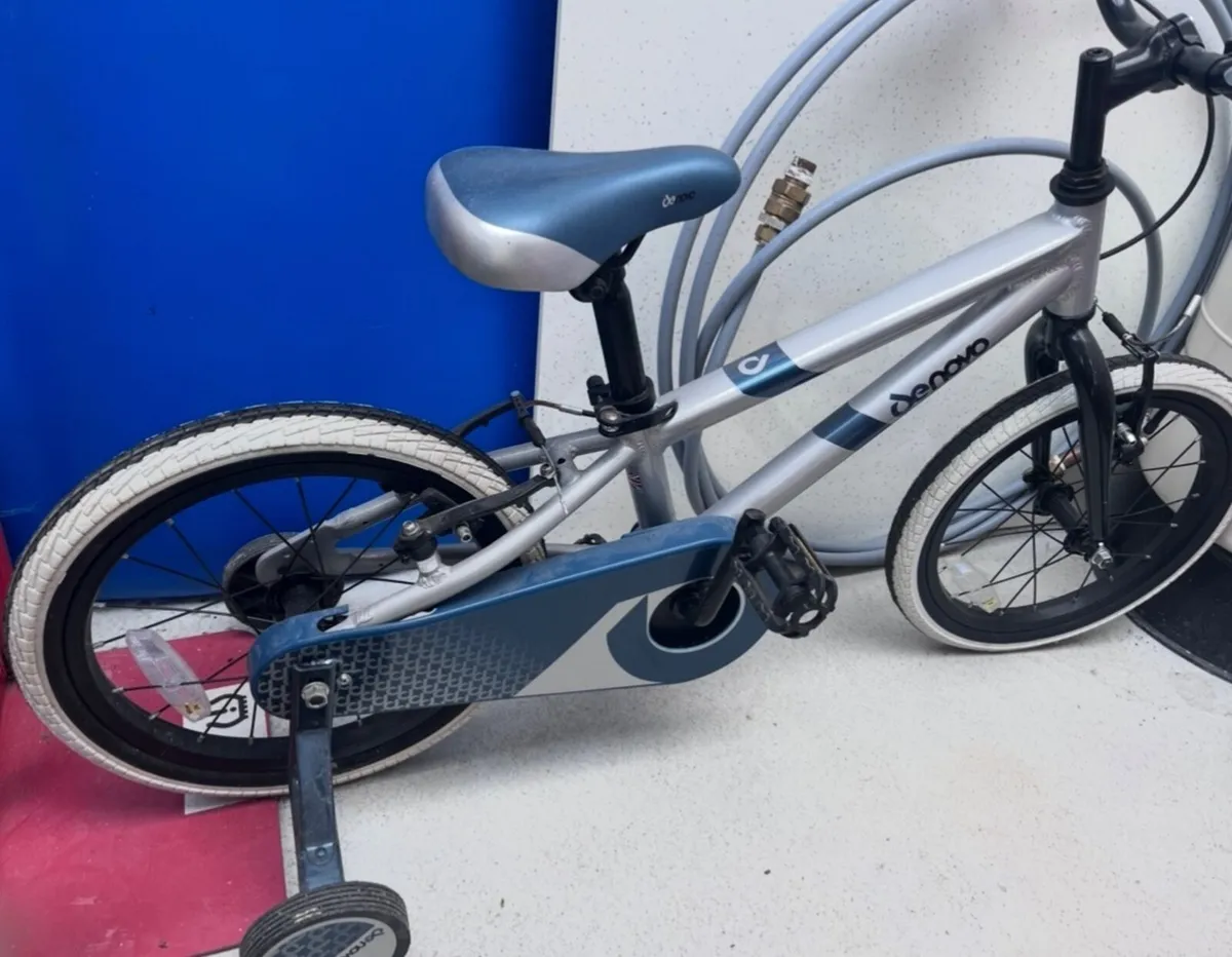 Child’s bike - Image 2