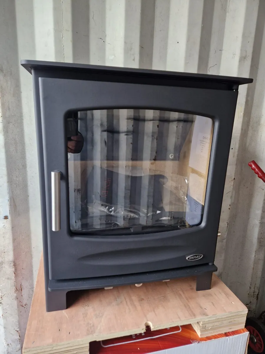 Henley  stove - Image 2