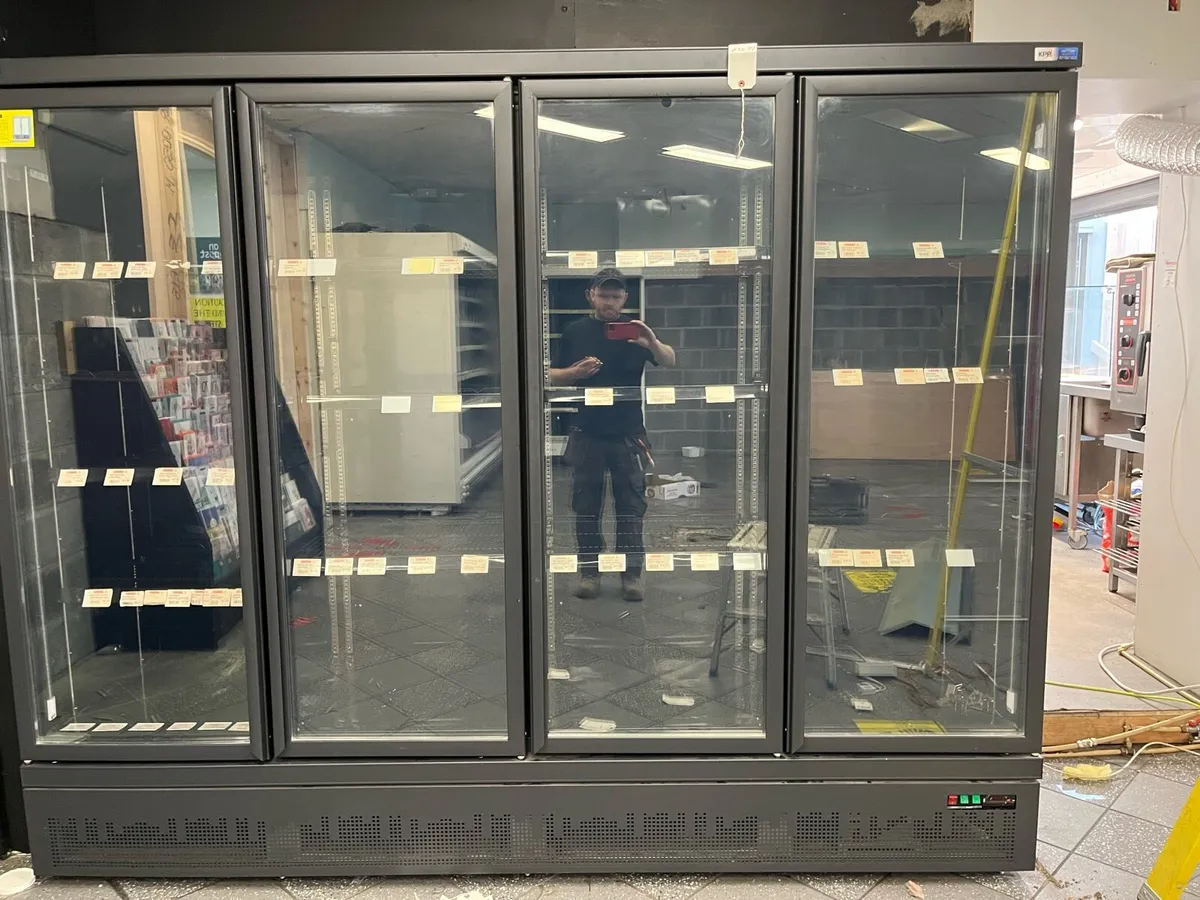 Fridge