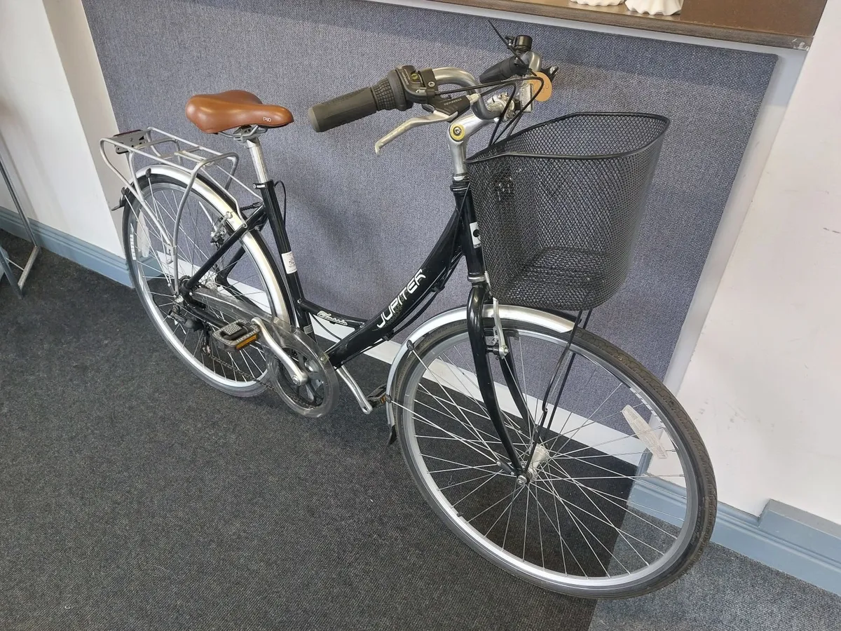 Jupiter City Bike - Image 2