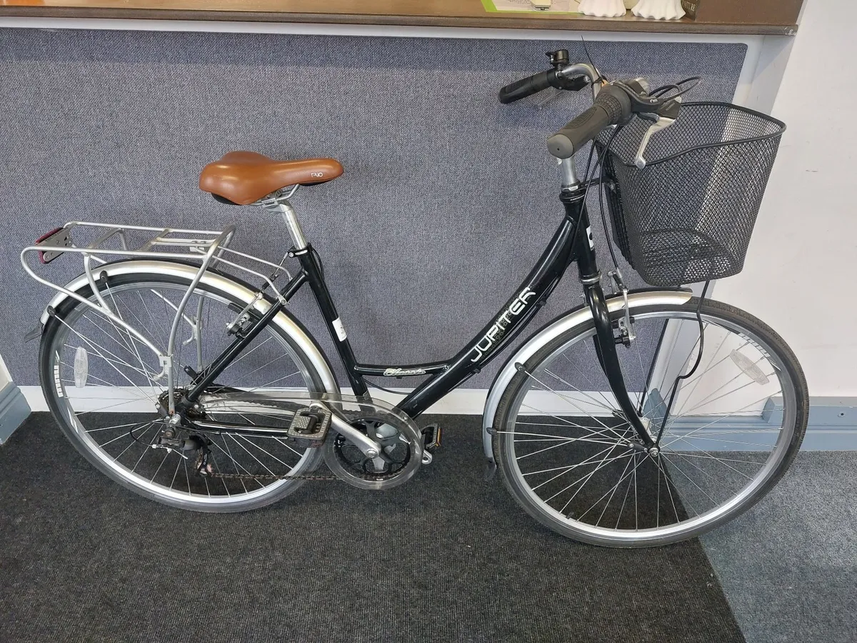 Jupiter City Bike - Image 1