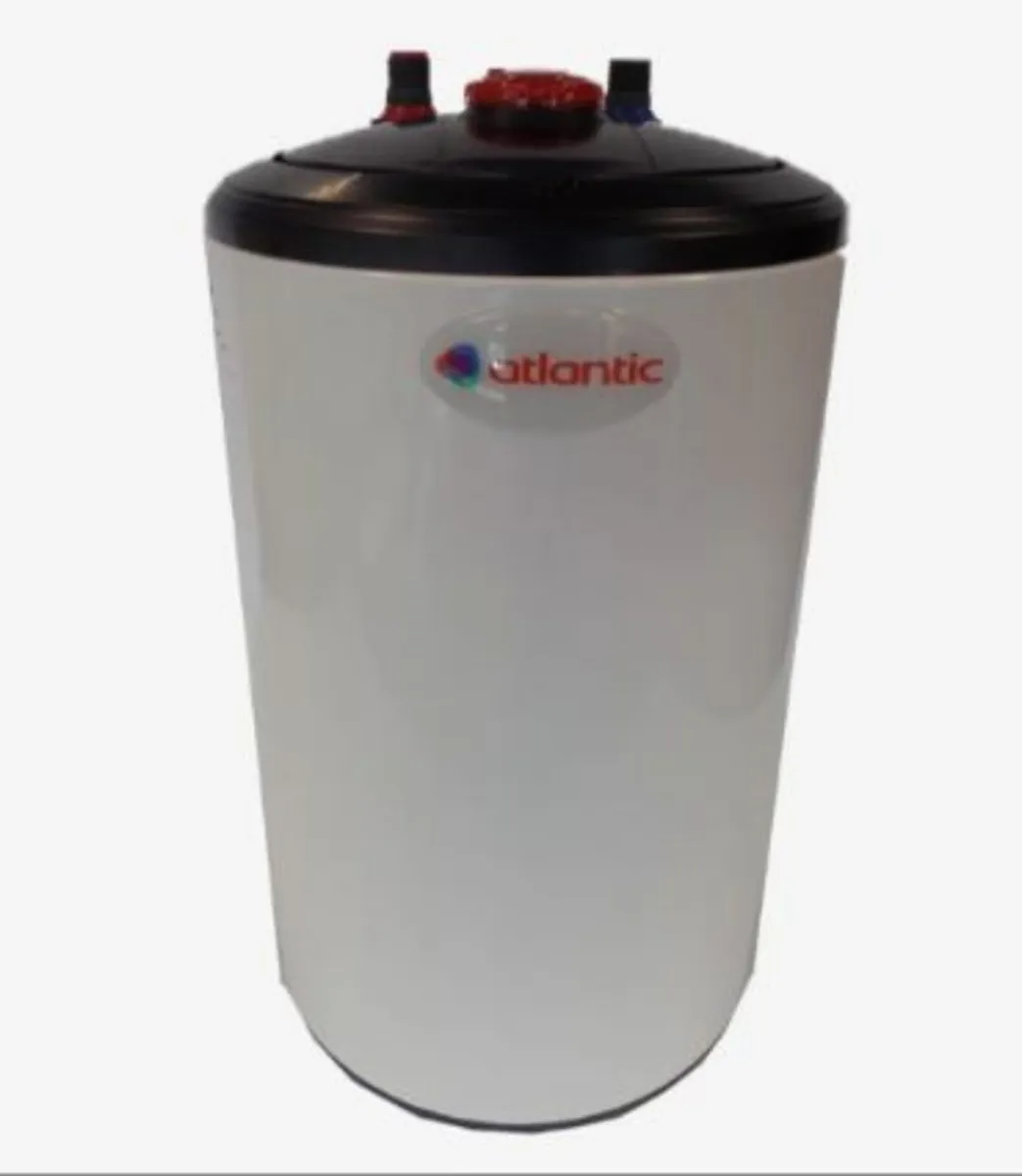 10l Under Counter Boiler