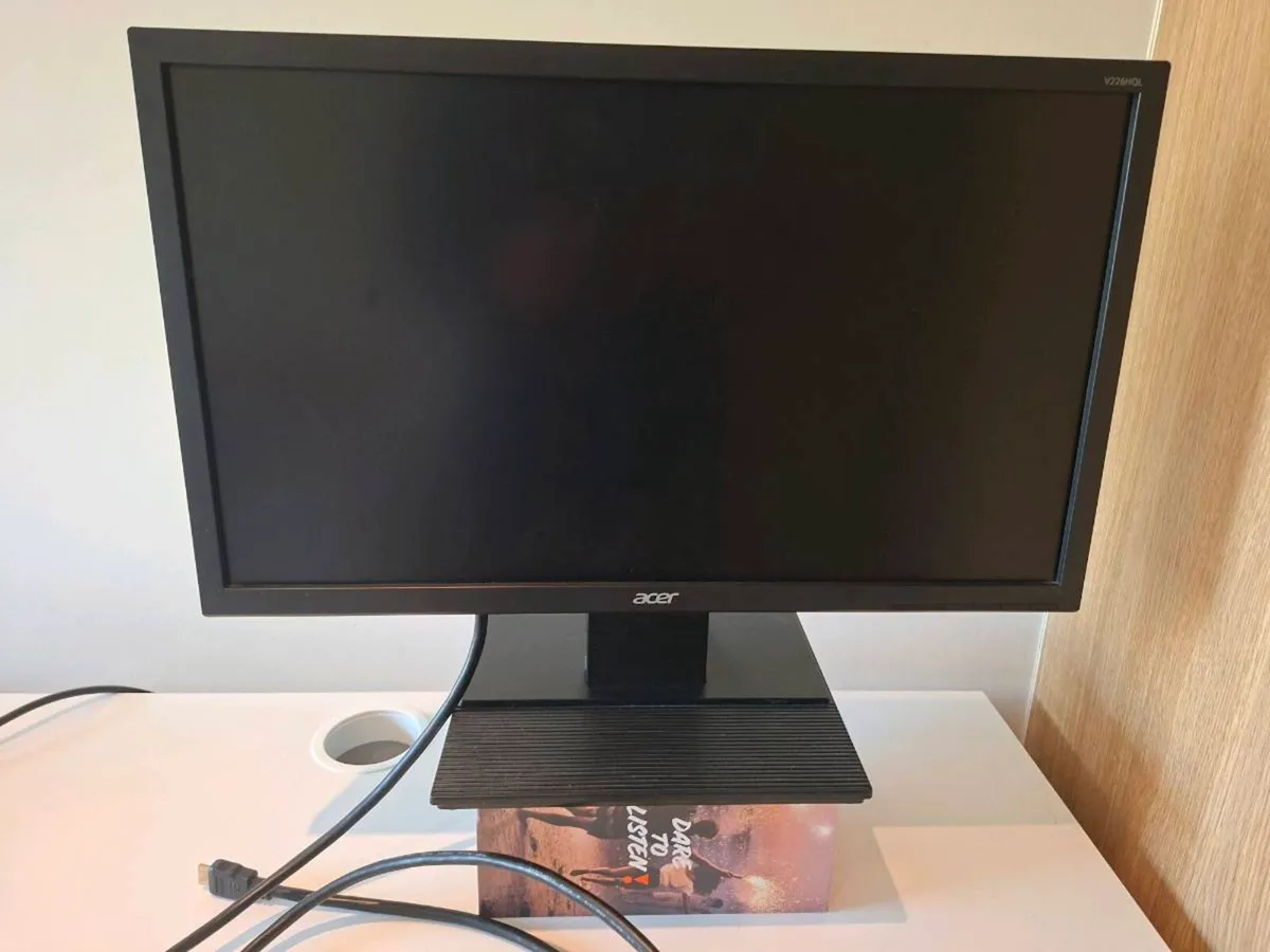 Monitor - Image 2