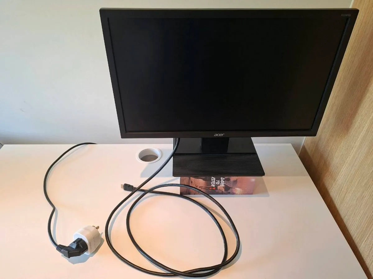 Monitor - Image 3