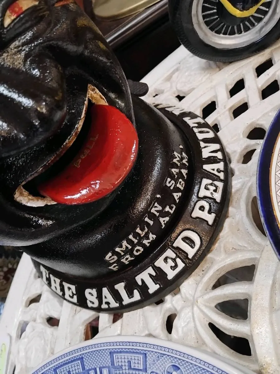 Antiques - Image 1