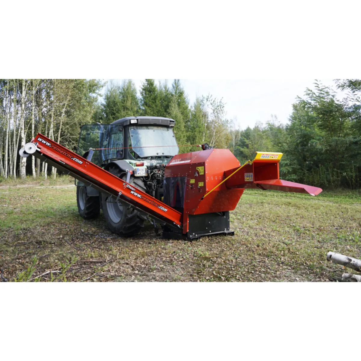 Remet RP-300 - Image 3
