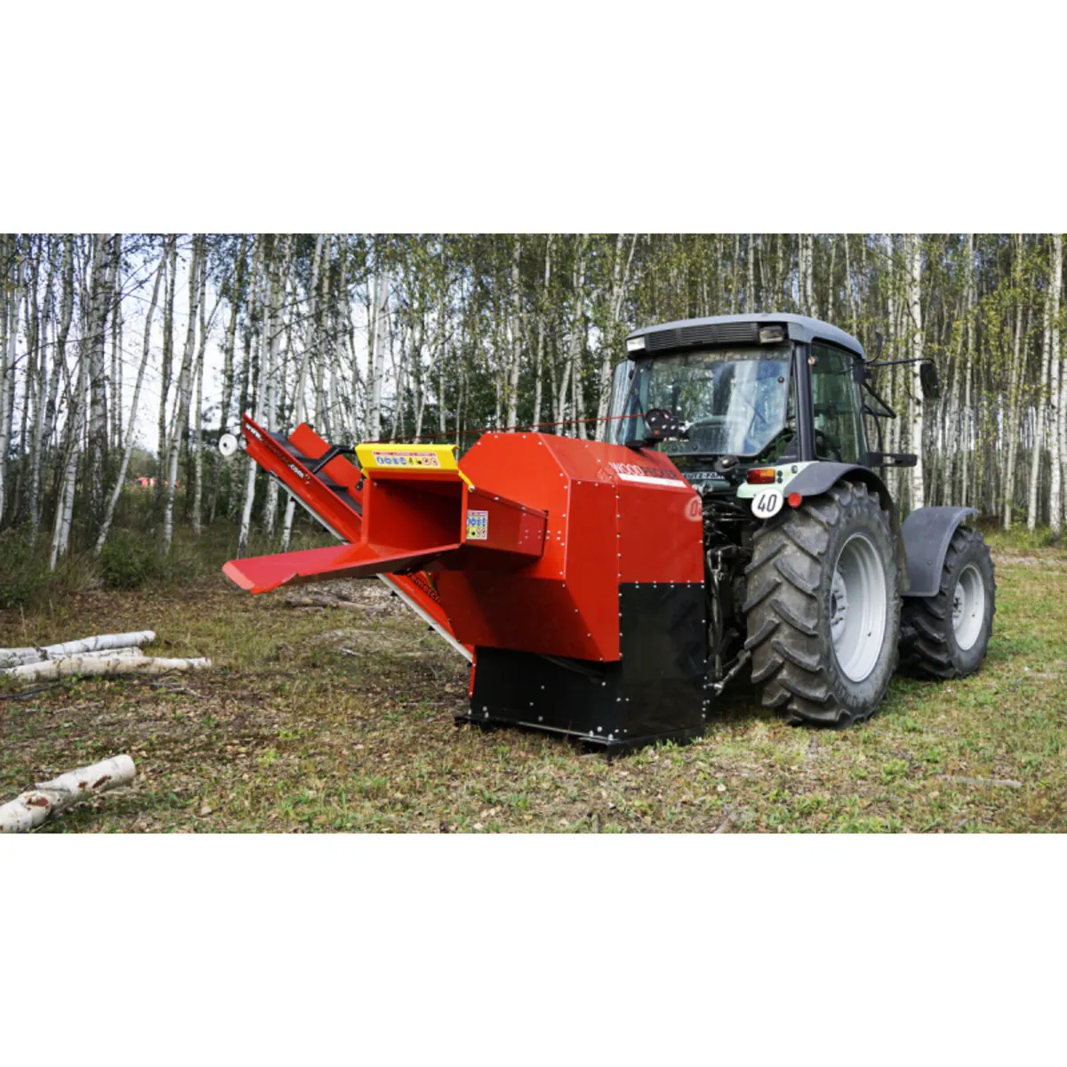 Remet RP-300 - Image 1