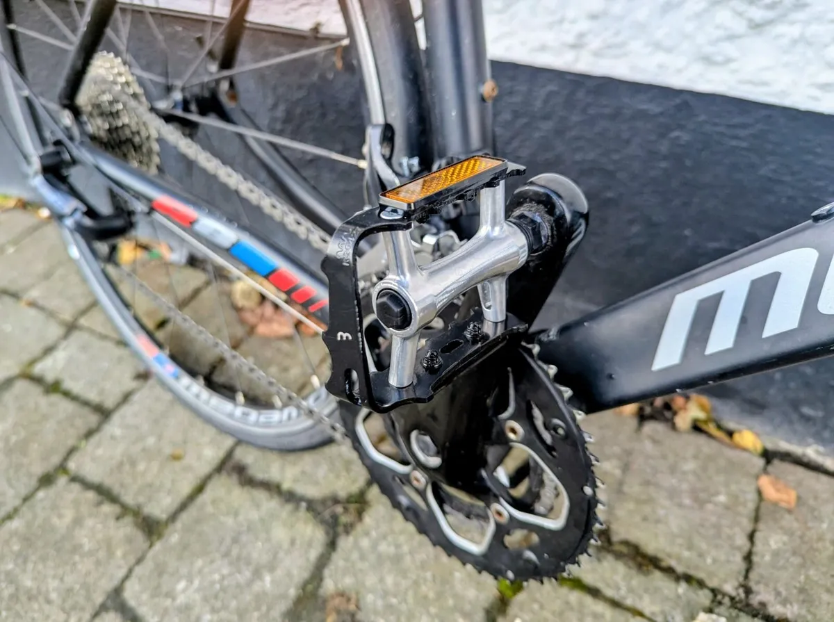 Megamo road bike - Image 2