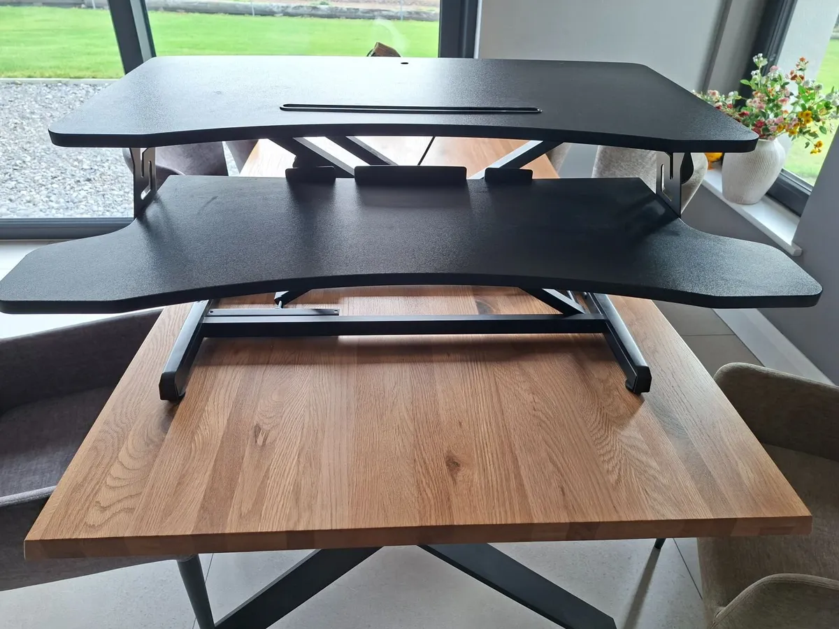 Tabletop workstation - Image 4