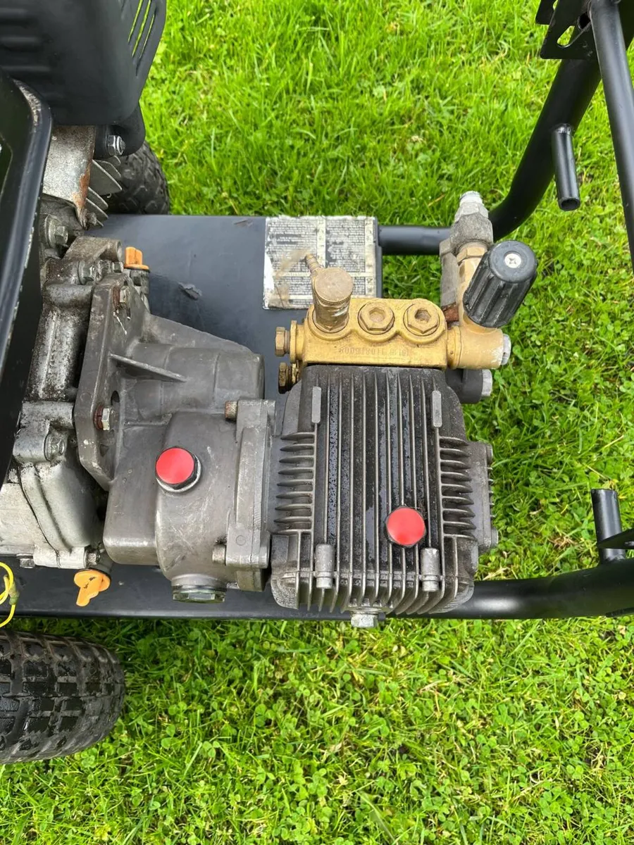 Power Washer - Image 2