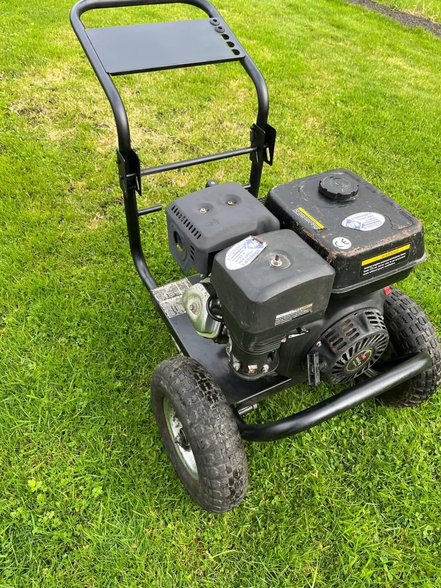 Power Washer - Image 3