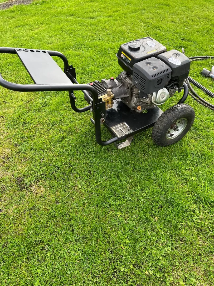 Power Washer - Image 4