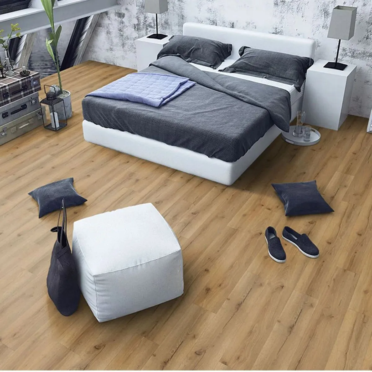 Premium Quality SPC Flooring - Only €29m2!! - Image 1