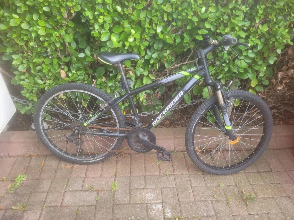 Kids Bike