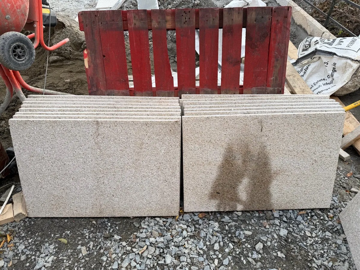 Granite Slabs - Image 1