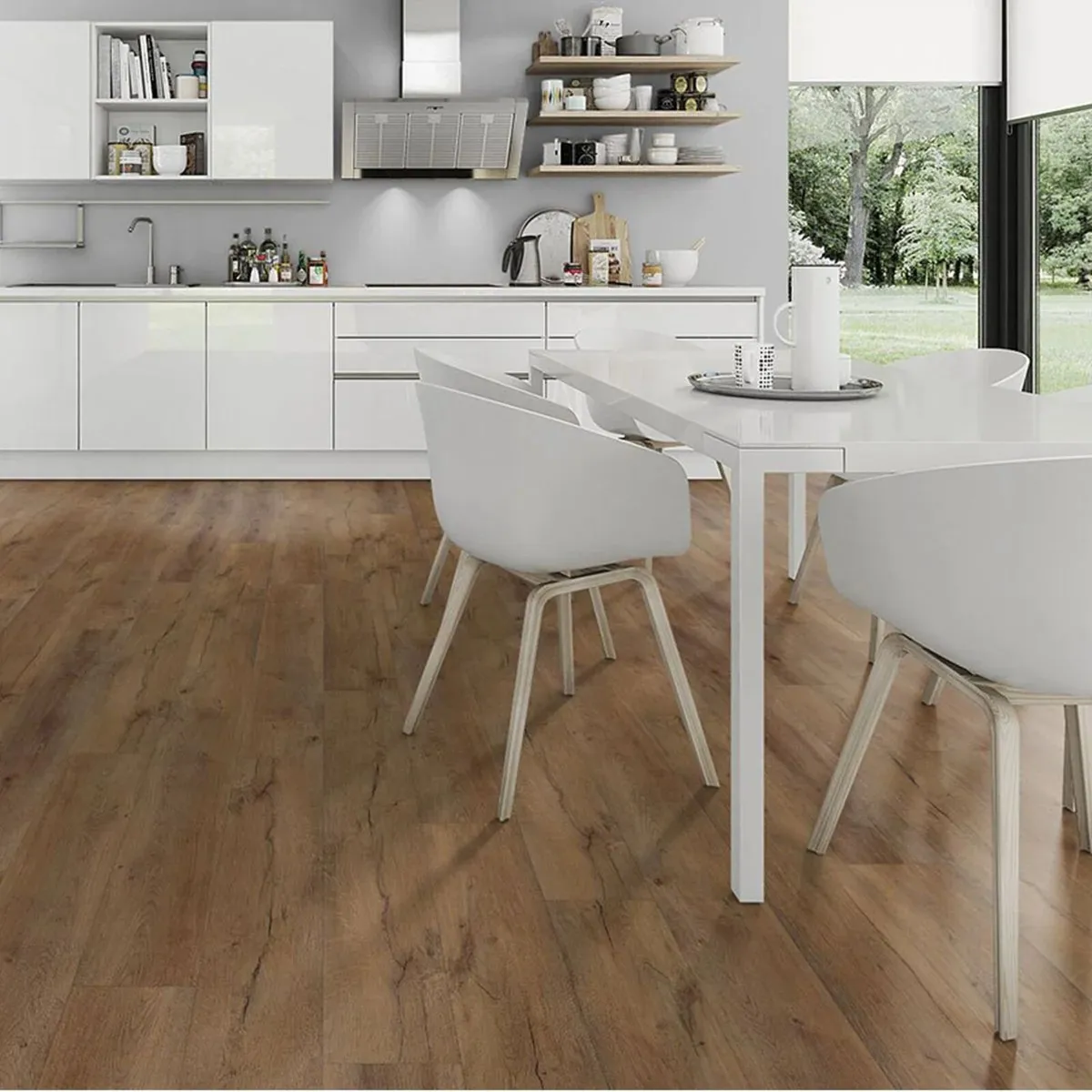 Premium Quality SPC Flooring - Only €29m2!! - Image 1