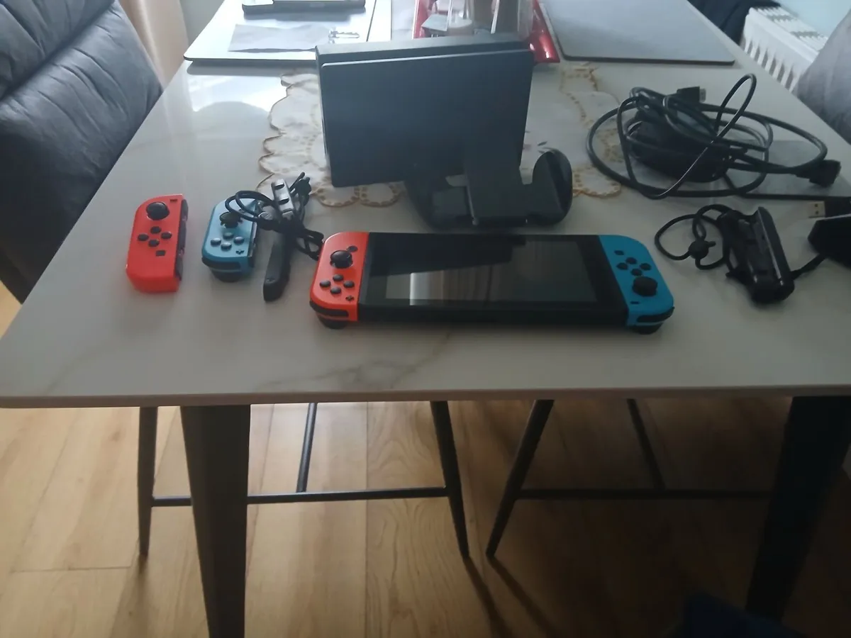 Nintendo switch - Image 3